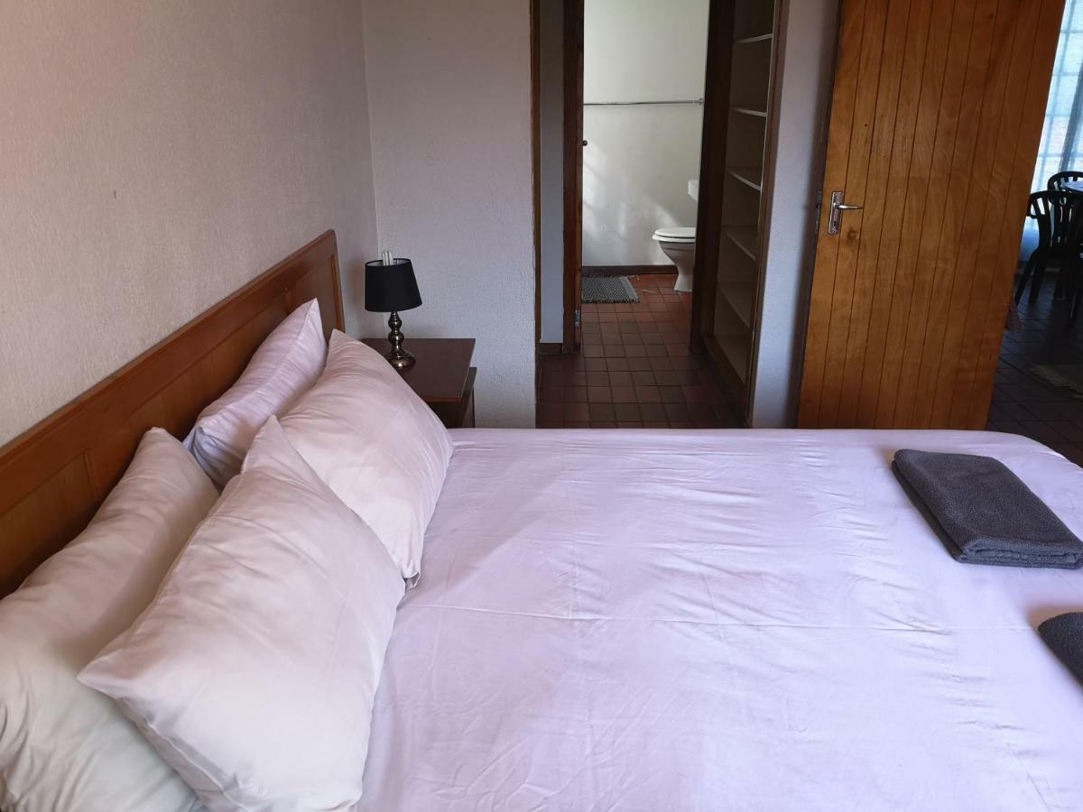 גרסקופ Kloofsig Holiday Cottages מראה חיצוני תמונה